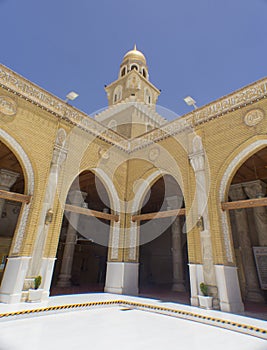 Kufa Mosque photo
